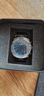 Rotocraft Heren Polshorloge, Sieraden, Tassen en Uiterlijk, Horloges | Heren, Staal, Gebruikt, Staal, Polshorloge