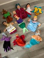 Hand poppen, Kinderen en Baby's, Speelgoed | Poppen, Ophalen of Verzenden, Zo goed als nieuw, Babypop