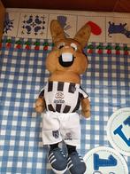 Heracles Almelo voetbalclub mascotte konijn knuffel, Verzamelen, Sportartikelen en Voetbal, Ophalen of Verzenden, Zo goed als nieuw