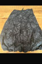 Zwarte rok van Expresso maat 42, Kleding | Dames, Rokken, Ophalen of Verzenden, Zo goed als nieuw, Maat 42/44 (L), Zwart