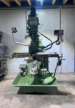 Verticale freesmachine eumega, Ophalen, Overige soorten, Elektrisch, Gebruikt