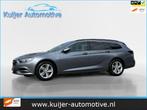 Opel Insignia Sports Tourer 1.5 Turbo EcoTec Online Edition, Voorwielaandrijving, 730 kg, 4 cilinders, Leder en Stof