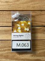 lampjes slinger, Nijverheidsweg-Noord 77, 3812PK, Amersfoort, Zo goed als nieuw, Feestartikel, Bestellingen@happyhappenings.nl