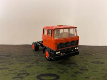 Lion Car DAF No. 50 beschikbaar voor biedingen
