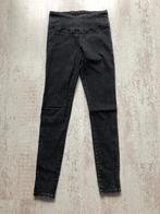 Skinny Jeans / tregging van Denim Co maat 34 XS, Gedragen, Blauw, Ophalen of Verzenden, W27 (confectie 34) of kleiner