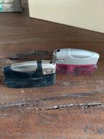 Twee ronson aanstekers, Verzamelen, Ophalen, Zo goed als nieuw, Aansteker