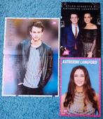 13 Reasons Why posters hitkrant, Verzamelen, Ophalen of Verzenden, Nieuw, Rechthoekig Staand, Film en Tv