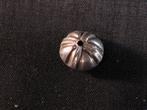 Knoop antiek zilver Workum/Bolsward J.R. Steensma 1800.1645, Ophalen of Verzenden, Zilver