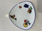 Vintage Rosenthal kinder-bord, Antiek en Kunst, Antiek | Servies los, Ophalen of Verzenden