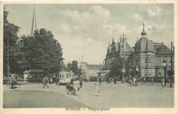 (380-685-013) Arnhem Velperplein beschikbaar voor biedingen