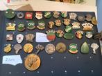 Speldjes kaarten, Verzamelen, Speldjes, Pins en Buttons, Ophalen of Verzenden, Gebruikt, Overige onderwerpen