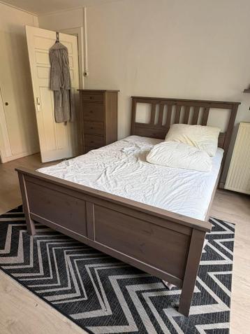 Tweepersoonsbed (Bieden!) - afbeelding 2