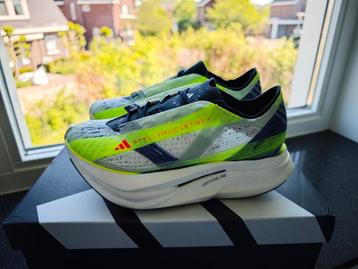 Adidas Adizero Prime X 2 Stella McCartney 37 1/3 beschikbaar voor biedingen