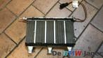 kachelradiateur BMW 5 serie E60 E61 5586284, Auto-onderdelen, Airco en Verwarming, Gebruikt, Ophalen of Verzenden, BMW, BMW