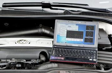 VCDS Uitlezen Of Verborgen Opties activeren beschikbaar voor biedingen