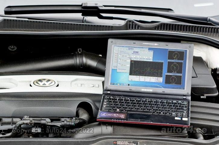 VCDS Uitlezen Of Verborgen Opties activeren, Auto diversen, Tuning en Styling, Ophalen of Verzenden