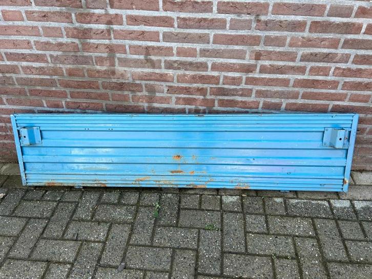 VW T25 T3 Bus Achterklep Crewcab Doka Pickup 245829055, Auto diversen, Auto-accessoires, Gebruikt, Ophalen of Verzenden