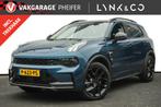 Lynk & Co 01 1.5 Plug-In Hybrid 262pk Nw Modeljaar!/ Trekhaa, Stof, Euro 6, Met garantie (alle), Blauw