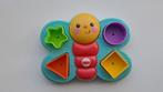 Fisher-Price vlinder, Ophalen, Gebruikt