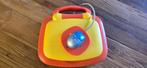 Vtech eerste spelcomputer, Kinderen en Baby's, Speelgoed | Vtech, Ophalen of Verzenden, Gebruikt, 2 tot 4 jaar