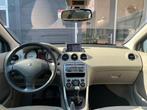 Peugeot 308 1.6 THP XT|Nap|Pdc|Cruise|Navi|Pano|Airco, Voorwielaandrijving, Parkeersensor, Gebruikt, 1302 kg