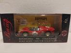 Bang 1:43 Ferrari  330 P4 Daytona 1967 #23, Ophalen of Verzenden, Zo goed als nieuw, Auto, Overige merken