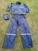 regenpak - 2 stuks - € 15,00 p.st. - samen € 25,00, Fietsen en Brommers, Fietsaccessoires | Fietskleding, Ophalen of Verzenden