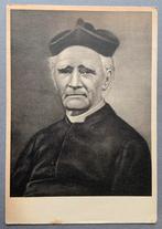 Mgr. Petrus Joseph Savelberg, kerkelijk stichter, Ophalen of Verzenden, Sterren en Beroemdheden