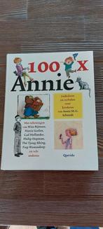 100 x Annie, Boeken, Ophalen of Verzenden, Zo goed als nieuw
