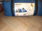 Safarica Laguna TC. 3 persoons trekkers tent. 1 x gebruikt., Ophalen, Zo goed als nieuw, Tot en met 3