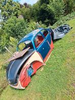 Kever 1302 Koets/Body - Gelast, Geen Rot! Zonder deuren/kap, Ophalen, Gebruikt, Achterklep, Links