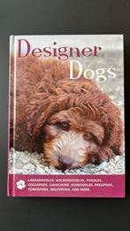 Boek Labradoodles en andere designer dogs, Honden, Diverse auteurs, Ophalen of Verzenden, Zo goed als nieuw