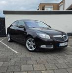 Opel Insignia Liftback COSMO 1.4T 140PK (2011), Auto's, Voorwielaandrijving, Euro 5, 730 kg, 1250 kg