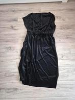 Mooie avond jurk maat 46/48, Galajurk, Zwart, Maat 46/48 (XL) of groter, Ophalen of Verzenden