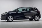 Renault Clio 1.5 dCi ECO Expression [Airco Cruise Control Ar, Auto's, 1046 kg, Gebruikt, 4 cilinders, Zwart