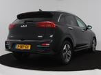 Kia Niro EV Edition 64.8 kWh | SOH 97% | 3-Fase | Stuurwiel-, 12 maanden, Gebruikt, Zwart, 1712 kg