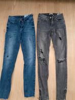 Skinny jeans only xs lengte 32 en 34, Gedragen, Ophalen of Verzenden, Only