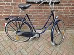 damesfiets gazelle impala 61cm shimano nexus 4 versnellingen, Fietsen en Brommers, Fietsen | Dames | Damesfietsen, Ophalen, Gebruikt