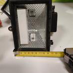4x bouwlamp 150 watt, Ophalen of Verzenden, Nieuw, Minder dan 50 watt