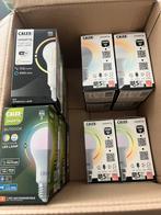 Calex Smart Lampen, Huis en Inrichting, Lampen | Losse lampen, Ophalen of Verzenden, Nieuw, E27 (groot), Led-lamp