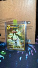 Meowscarada ex gold 271, Ophalen of Verzenden, Zo goed als nieuw, Losse kaart