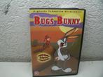 dvd 201k bugs bunny tekenfims, Alle leeftijden, Ophalen of Verzenden, Zo goed als nieuw