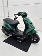 Piaggio Zip E5 2022 80cc | Isle of Man Green | 11000km |, Fietsen en Brommers, Scooters | Piaggio, Maximaal 45 km/u, Zip, Ophalen of Verzenden