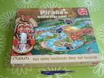 Efteling Piraña - Wildwaterspel, Een of twee spelers, Ophalen of Verzenden, Zo goed als nieuw