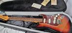 Fender USA John Mayer Signature Stratocaster - ZGAN, Ophalen of Verzenden, Zo goed als nieuw, Solid body, Fender