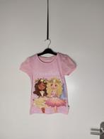 🌞 Efteling shirtje maat 116-122 in nieuwstaat, Ophalen of Verzenden, Zo goed als nieuw, Meisje, Shirt of Longsleeve