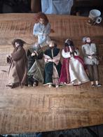 Kerst vintage poppen, Diversen, Kerst, Ophalen