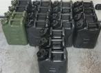 Koninklijke Landmacht Water Jerrycan Noodpakket 20 Liter, Verzenden, Landmacht, Nederland, Overige typen