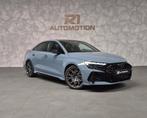 Audi RS3 2.5 TFSI QUATTRO 2025 Limousine|400PK|FACELIFT|KEYL, Auto's, Audi, Automaat, Gebruikt, Zwart, RS3