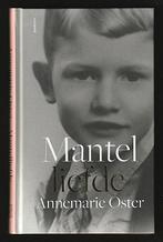 MANTELLIEFDE - van ANNEMARIE OSTER, Ophalen of Verzenden, Nieuw